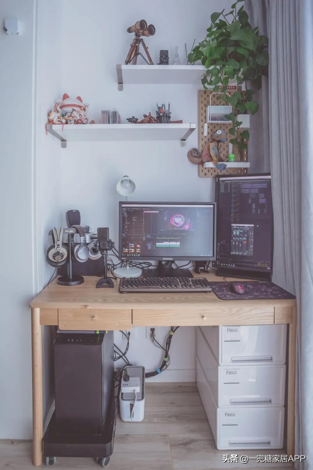 48平米小餐厅,双人小包厢餐厅可看电影