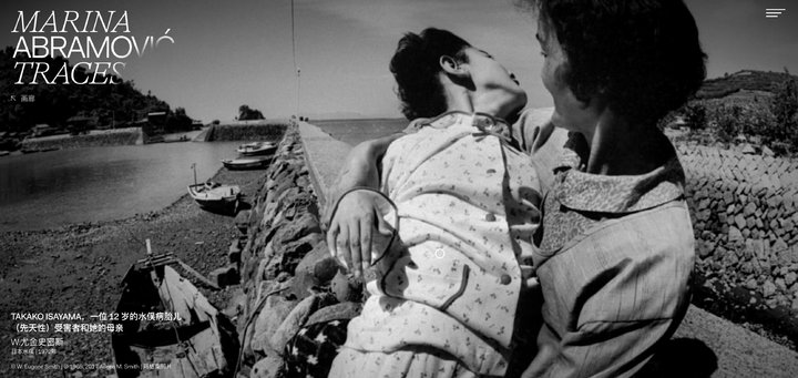 最敢挑战人性的行为艺术家，在网上教你思考一颗石头