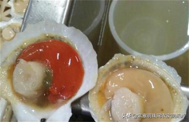 长岛好渔家,长岛当地渔家特色美食餐饮攻略