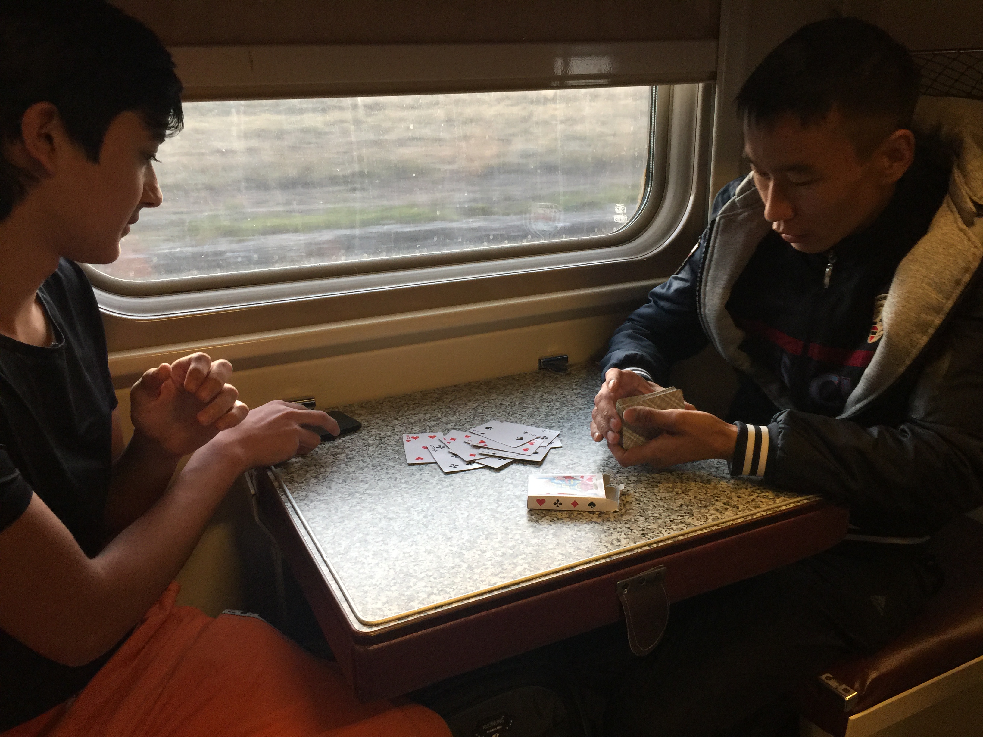 西伯利亚大铁路现状,西伯利亚大铁路意味着什么