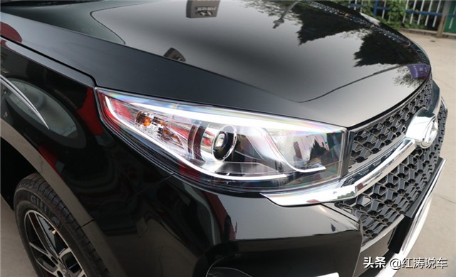 瑞虎3代步,瑞虎3值不值得买看看就知道