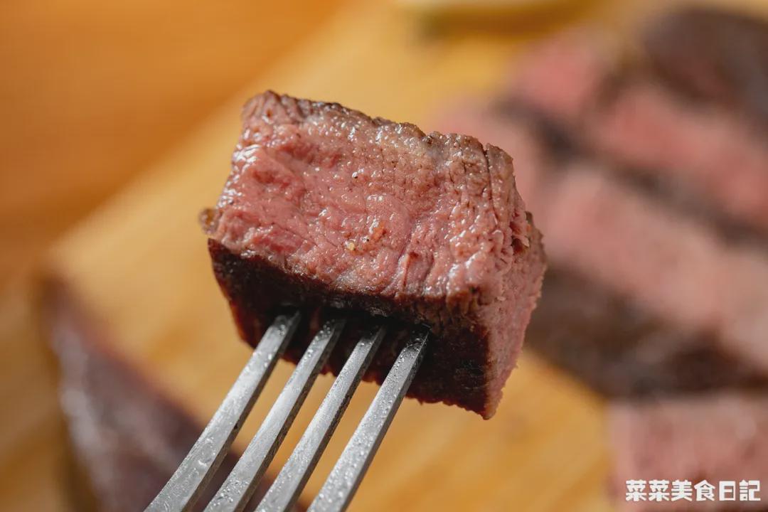 十元和50元牛排的区别,几十元和几千元的牛排有什么区别