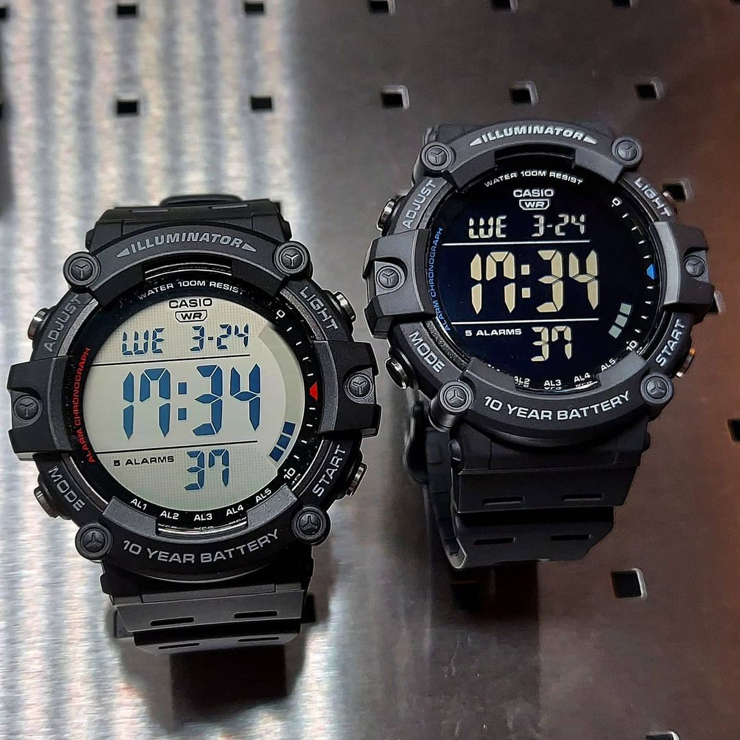 数显自动机械表推荐,低价也有好表推荐几款智能腕表