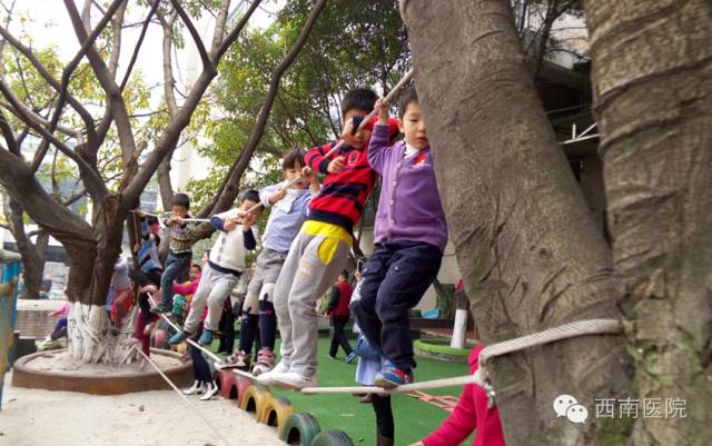 重庆主城最具有性价比的幼儿园,重庆最好的幼儿园是哪个