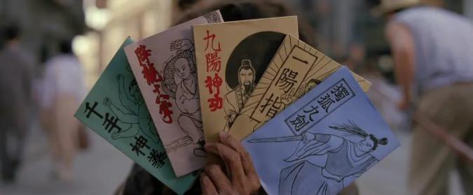 怎么评价周星驰的喜剧,周星驰的功夫究竟有多强