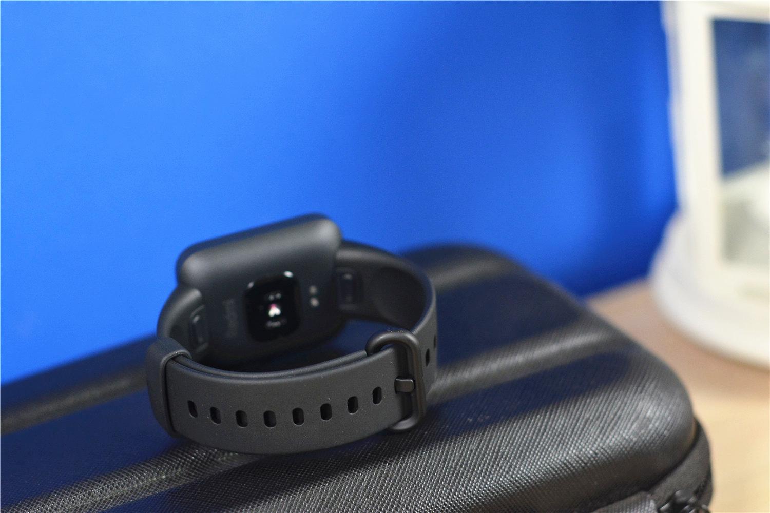 redmiwatch手表测评,redmiwatch有60hz吗