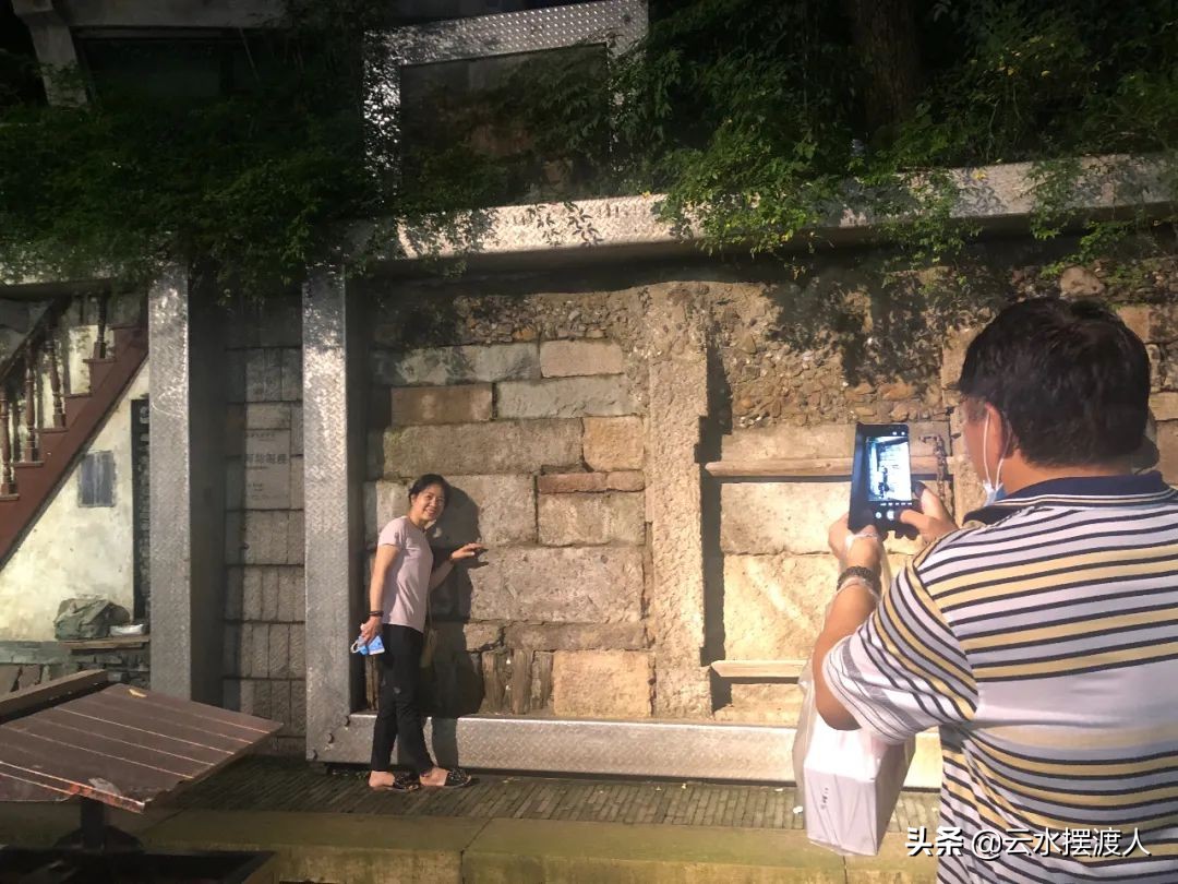 杭州的凡世御街,凡世御街