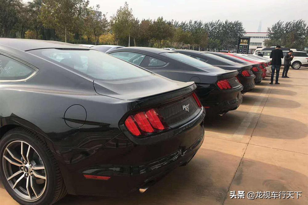 平行进口车和4s店到底有什么区别 (4s店的车为什么比平行进口的贵呢)