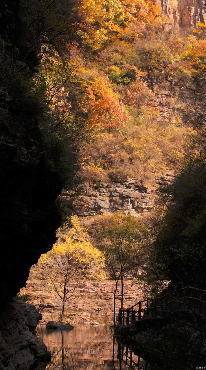 河南曾经的古都,河南几百年历史的古城