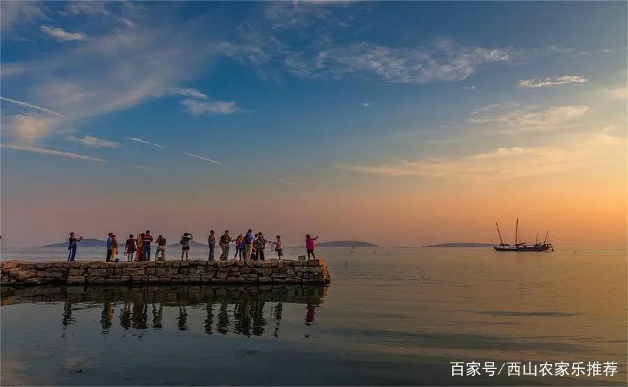 苏州西山网红打卡地樱花,苏州西山风景区有什么好玩的地方
