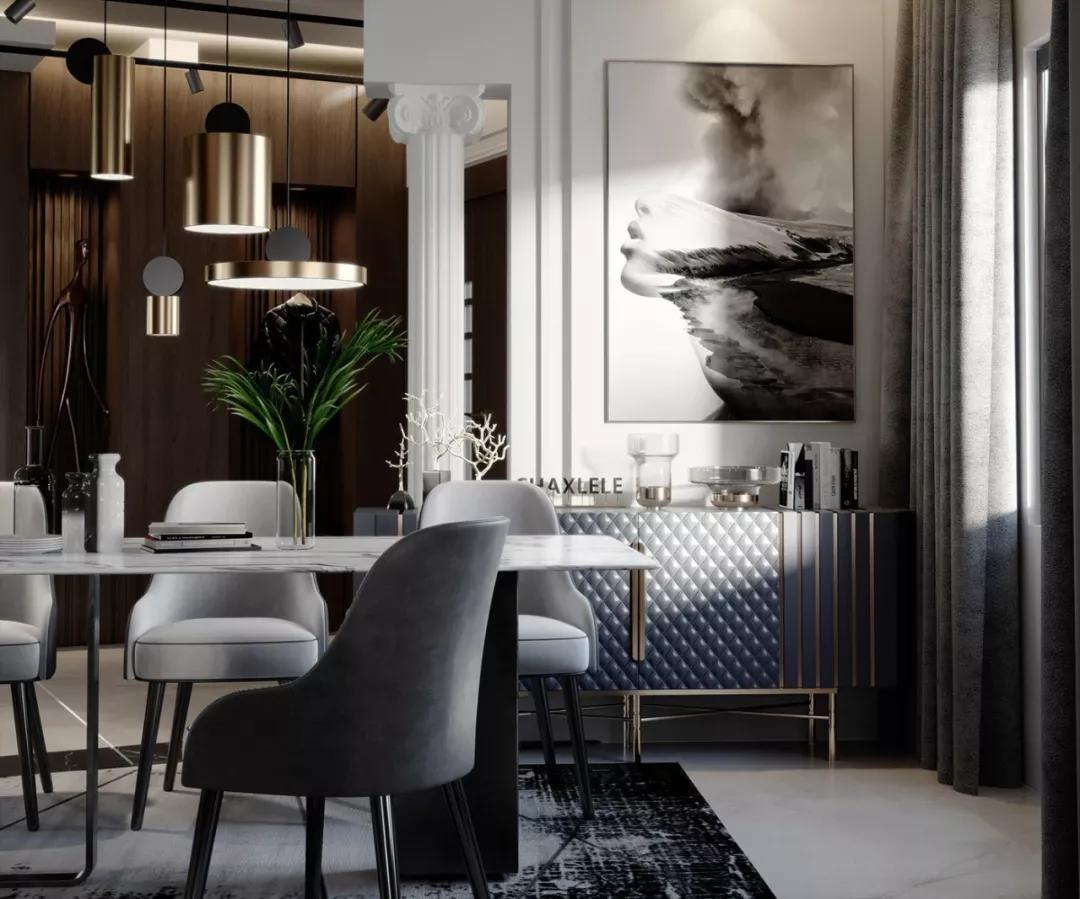 铜元素家居,高端铜家居