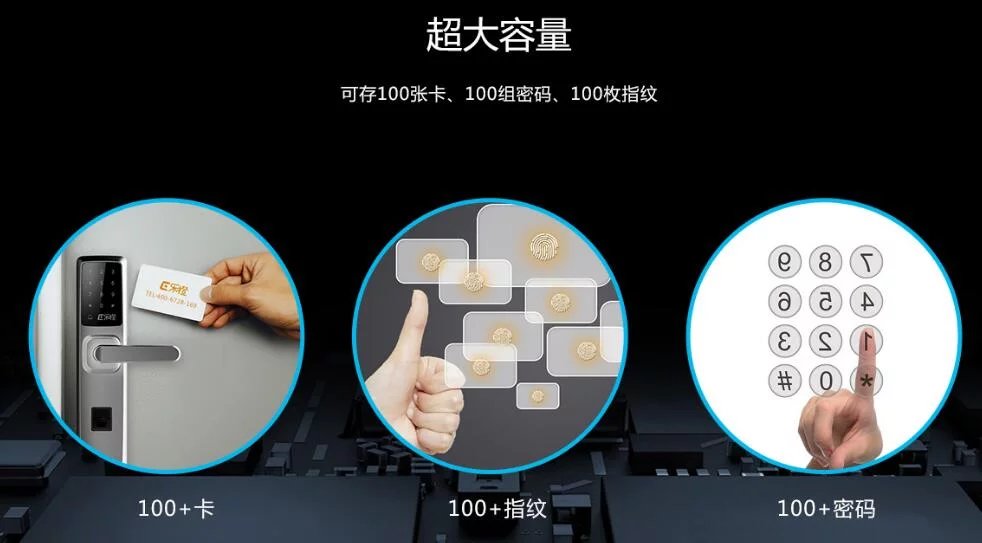 乐橙智能云锁,乐橙智能云锁k6