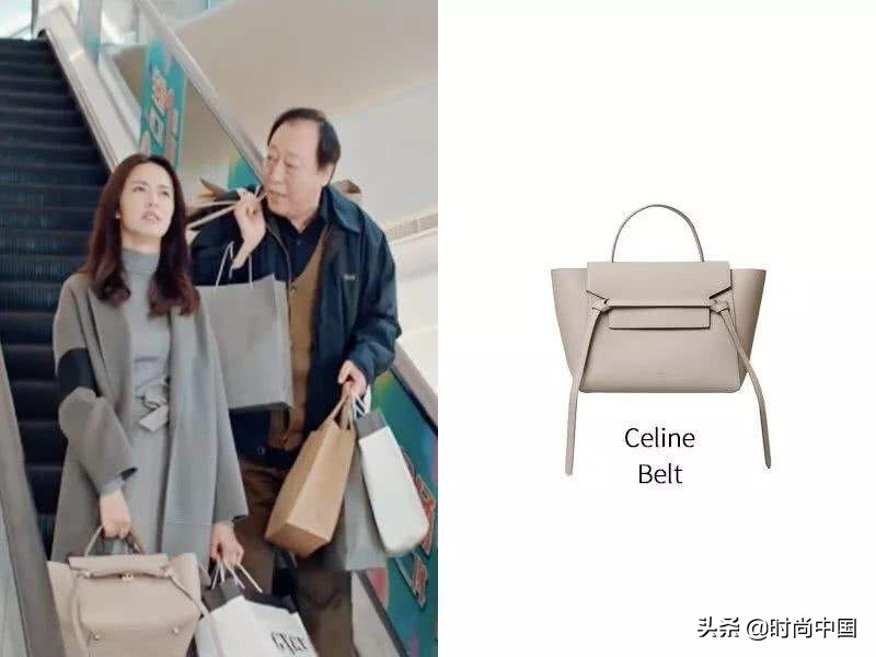 盘点奢侈品包包断货王，时髦又实用！996精英们就认这6款！