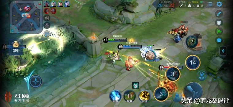 梦龙试吃评测,梦龙测评视频