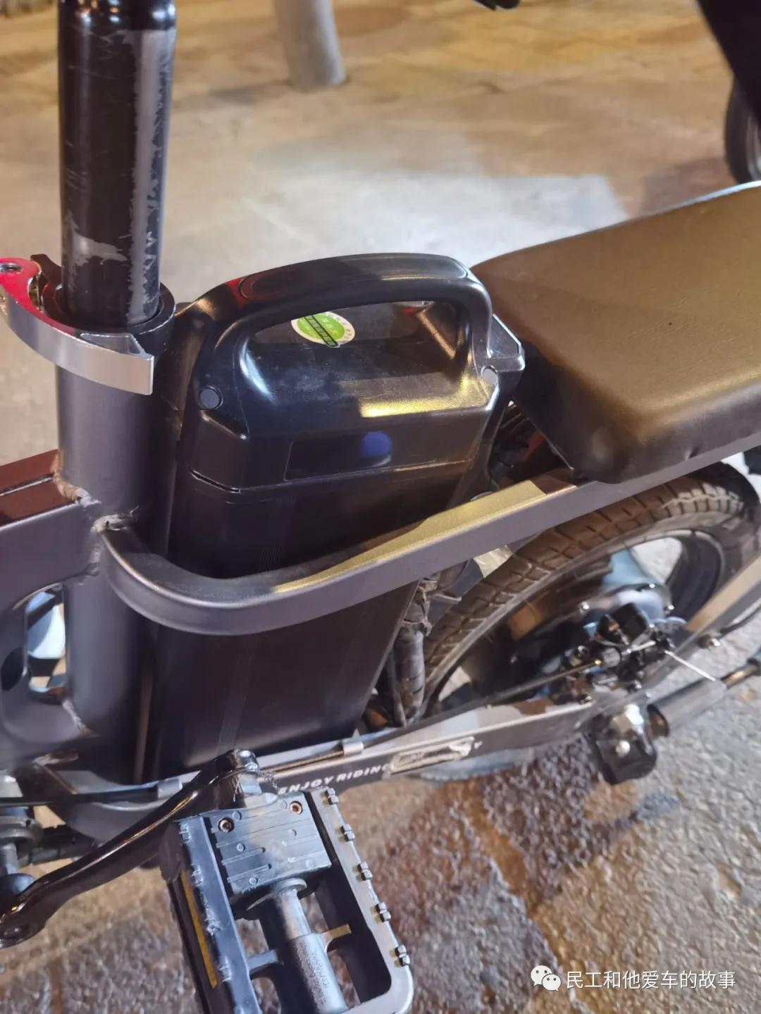 代驾专用折叠电动车续航多少好,代驾专用折叠电动车哪个品牌最好