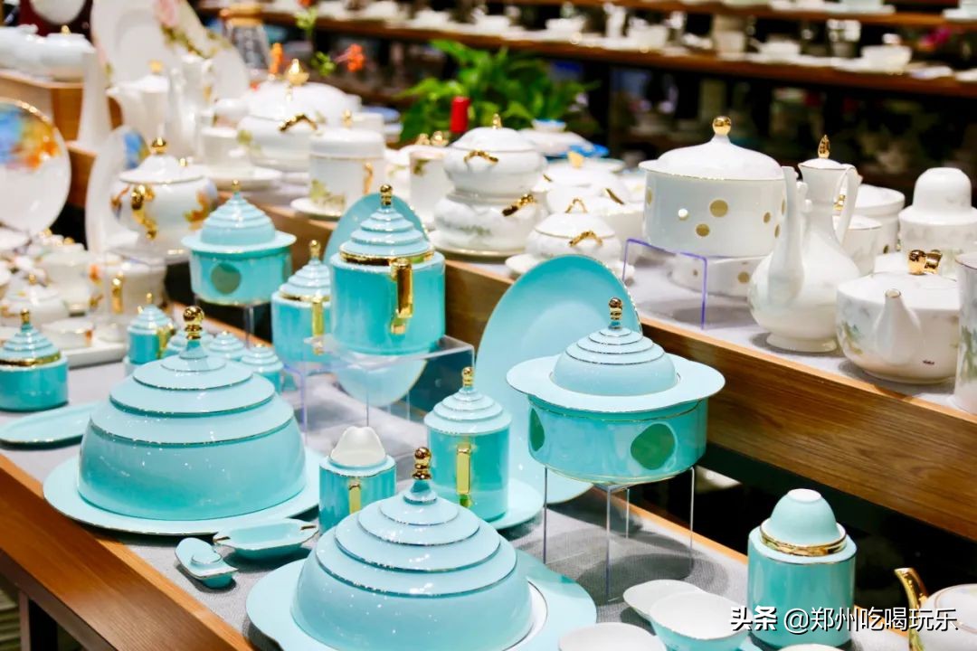 郑州西区厨具批发市场,郑州最大厨具批发市场在哪里