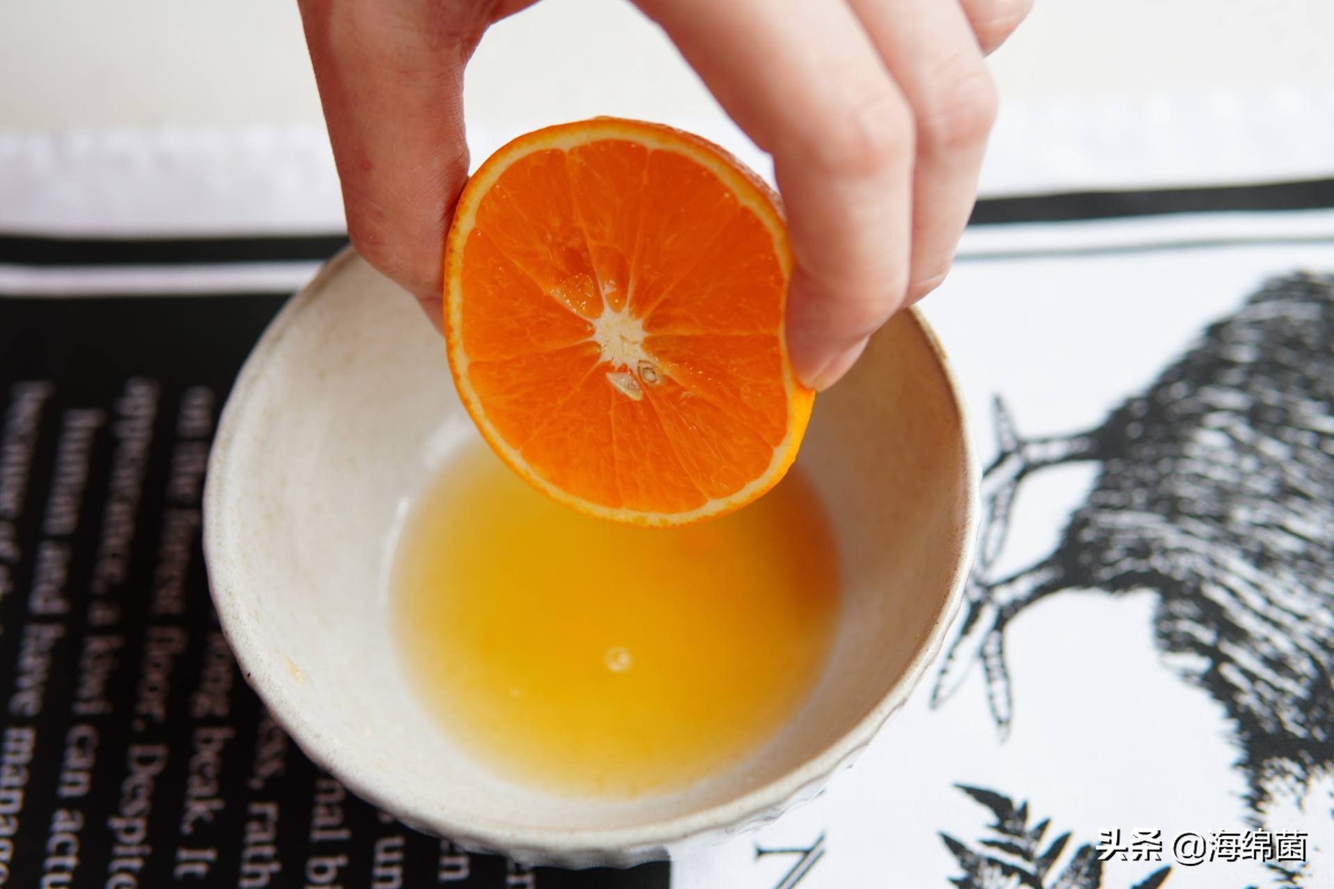 教你做一杯超好喝的夏日饮料,简单自制气泡水饮料