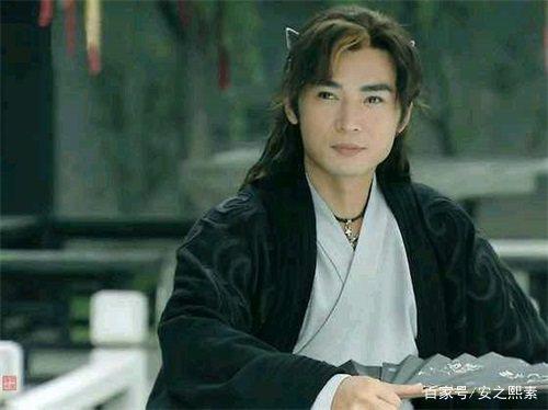 古代男子腰间最炫的配饰,古代男子配饰图鉴