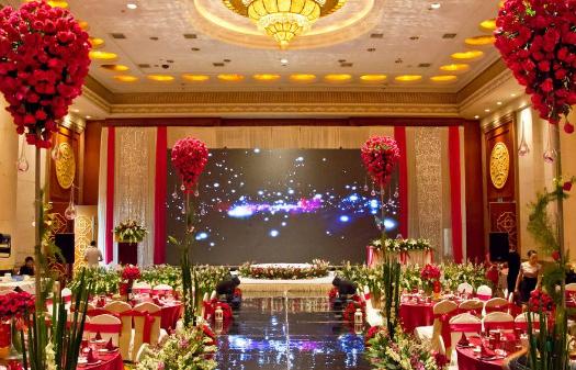 婚礼主持人台词大全简单搞笑幽默,农村婚礼主持人台词大全