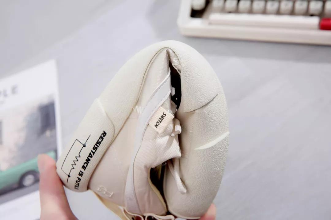 回力百年老店帆布鞋,回力老国货新潮流