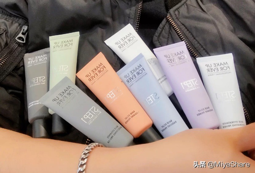 妆前乳是不是就不需要面霜,妆前乳不能用什么油涂抹