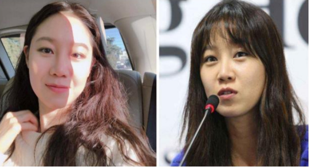 有些女生为什么长得很有女人味,女人为什么有一种大妈感