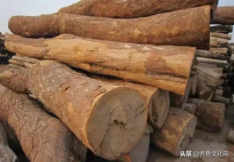 怎么分辨红檀,白檀紫檀青檀绿檀