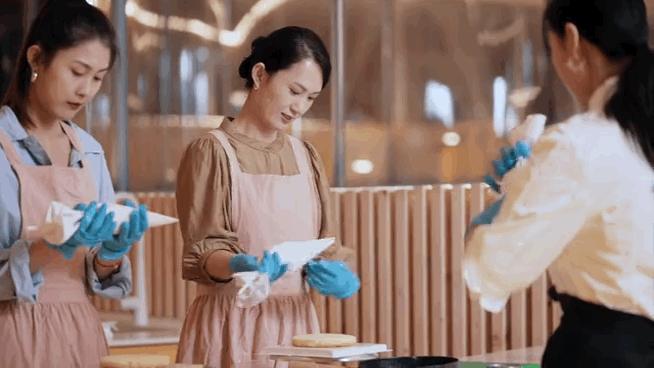 火爆四线小城的文艺社区：像住在美术馆，每天被熏陶