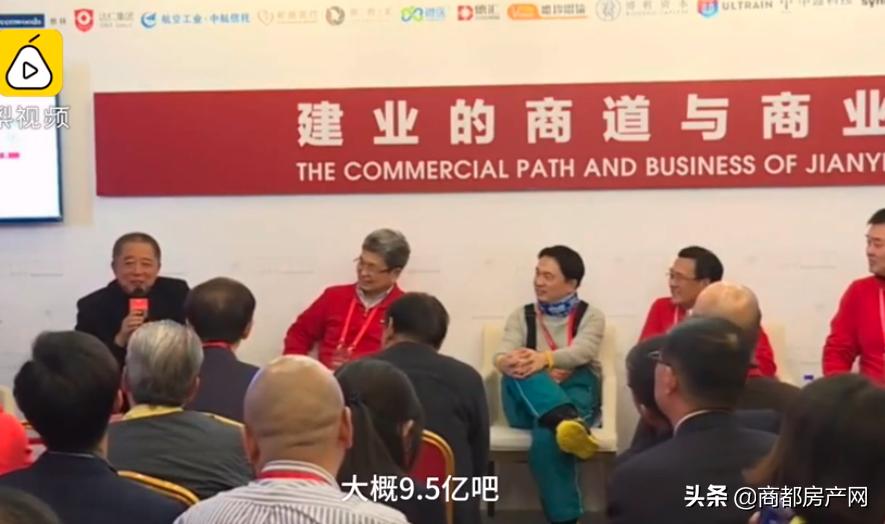 一场由猪队友曝光的建业恶性循环