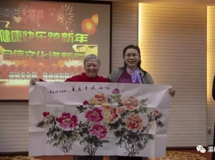 中国西部文苑｜四院文化群健步远征群欢歌热舞迎新年