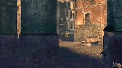 除了“打击感”咱还有啥？聊聊怎么设计动作游戏（七）