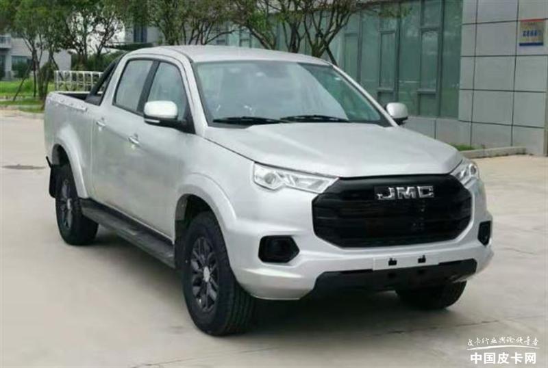 皮卡车近期新车发布,皮卡汽车全面降价潮或已到来