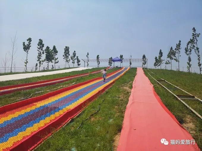 齐河附近带孩子自驾游景点,周边亲子游齐河