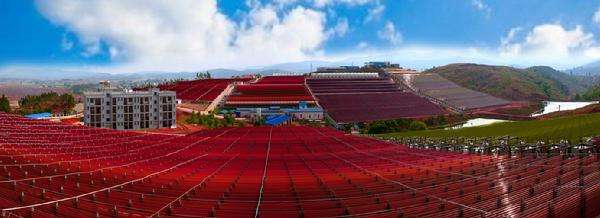 云南打造世界一流“绿色食品牌”，楚雄爱尔发进“20佳”榜单