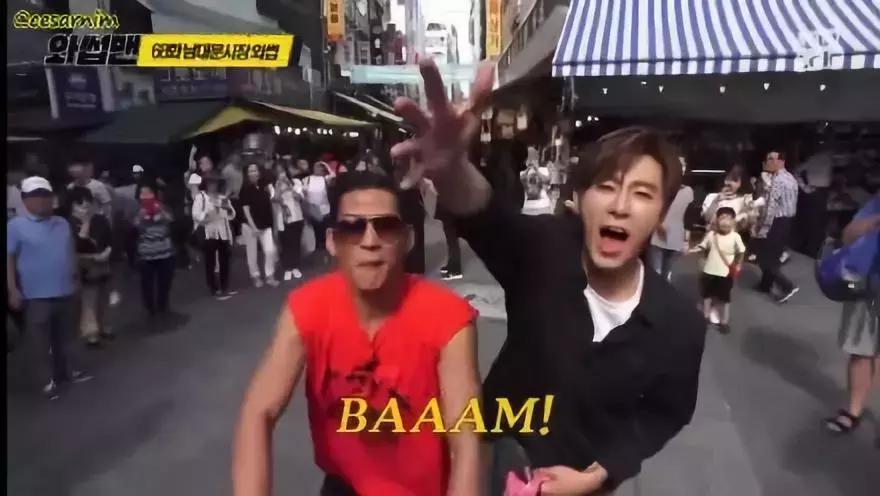 火爆韩国的油管频道，值得我每集N刷