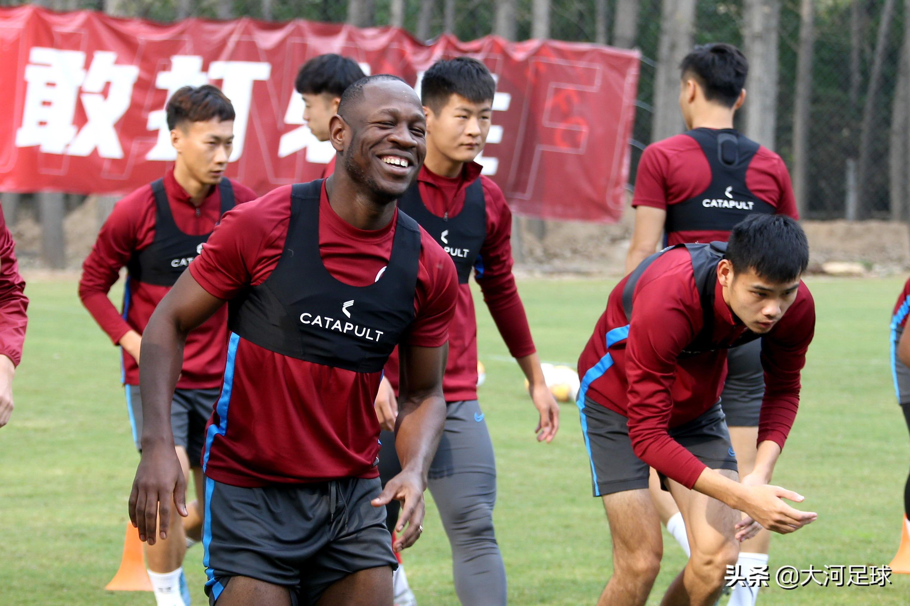 河南建业哈维尔去哪了,河南建业主教练哈维尔