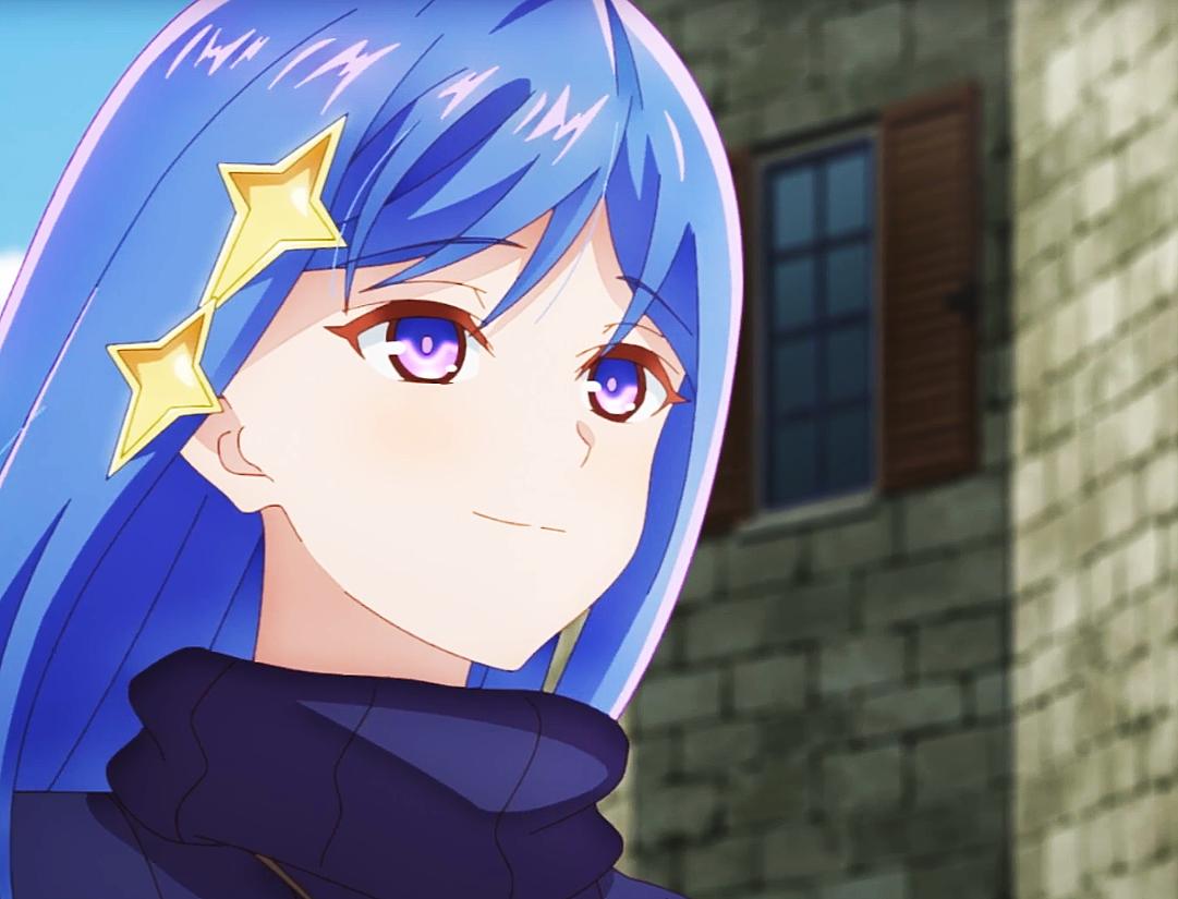 *杀暗**贵族:卢各坦言喜欢蒂雅,为了自己的幸福,才决定成为*杀暗**者