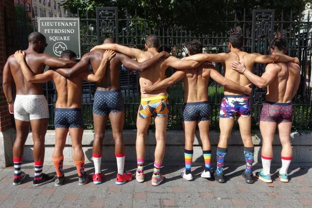 happysocks商业模式,做袜子利润怎么样算