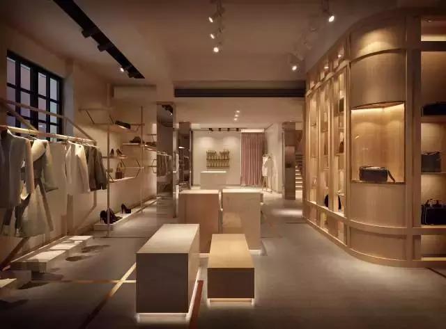 上海10家男装最佳买手店,上海潮牌买手店一条街