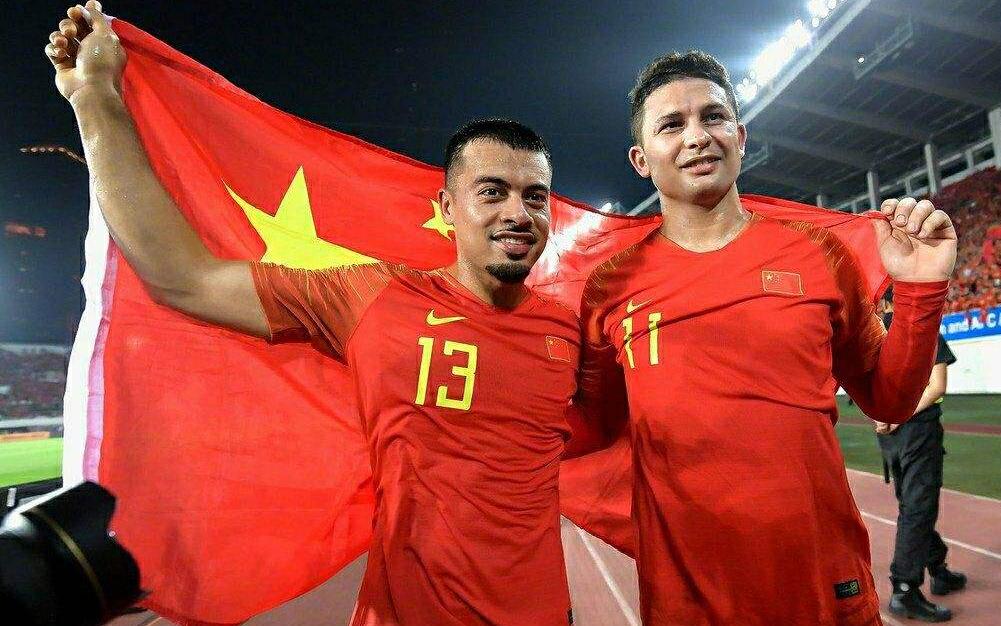 沪媒评恒大视频,沪媒评价恒大归化团队