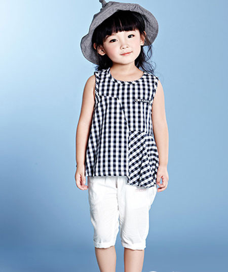 童装同样品牌为何价格不一样,为什么你家童装比别人家童装贵