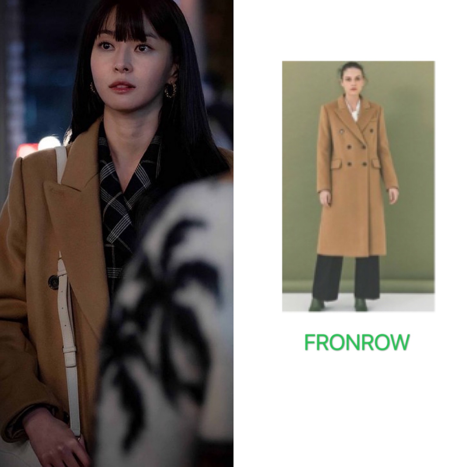 明明是女主却拿了女二的剧本,拿着女主剧本硬生生弄成女配