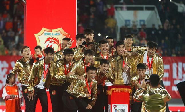 2018赛季中超总结赛季十佳进球,2017年中超全部30场比赛集锦