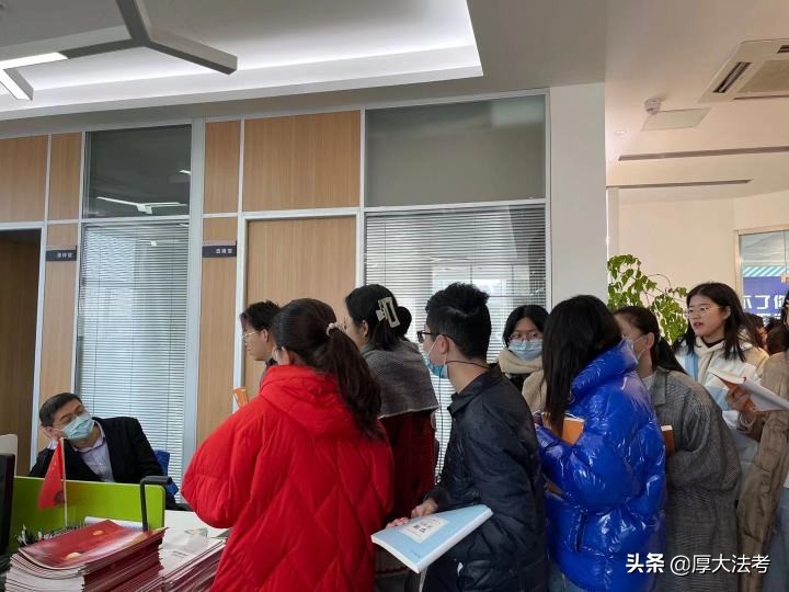 法考到底难不难,零基础如何高效备考法考