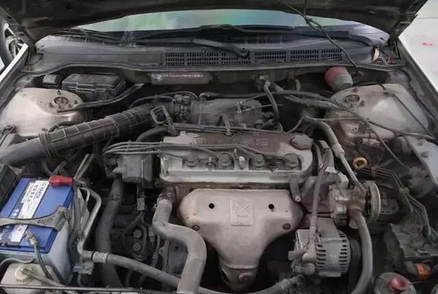 第6代雅阁cg5,六代雅阁cg5价格