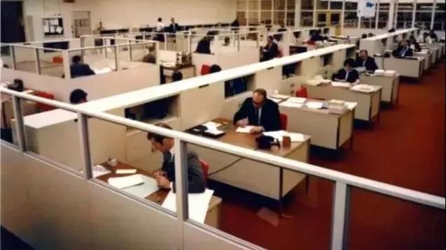 隔断改造的最佳方法,大空间隔断成小空间改造