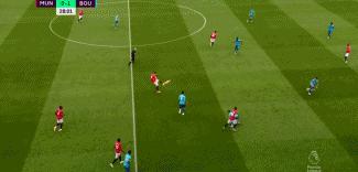 “曼联太飘了，一场被打回原形”，哈哈哈哈哈哈