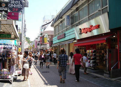 日系潮牌中童装,日系潮牌衣服品牌有哪些