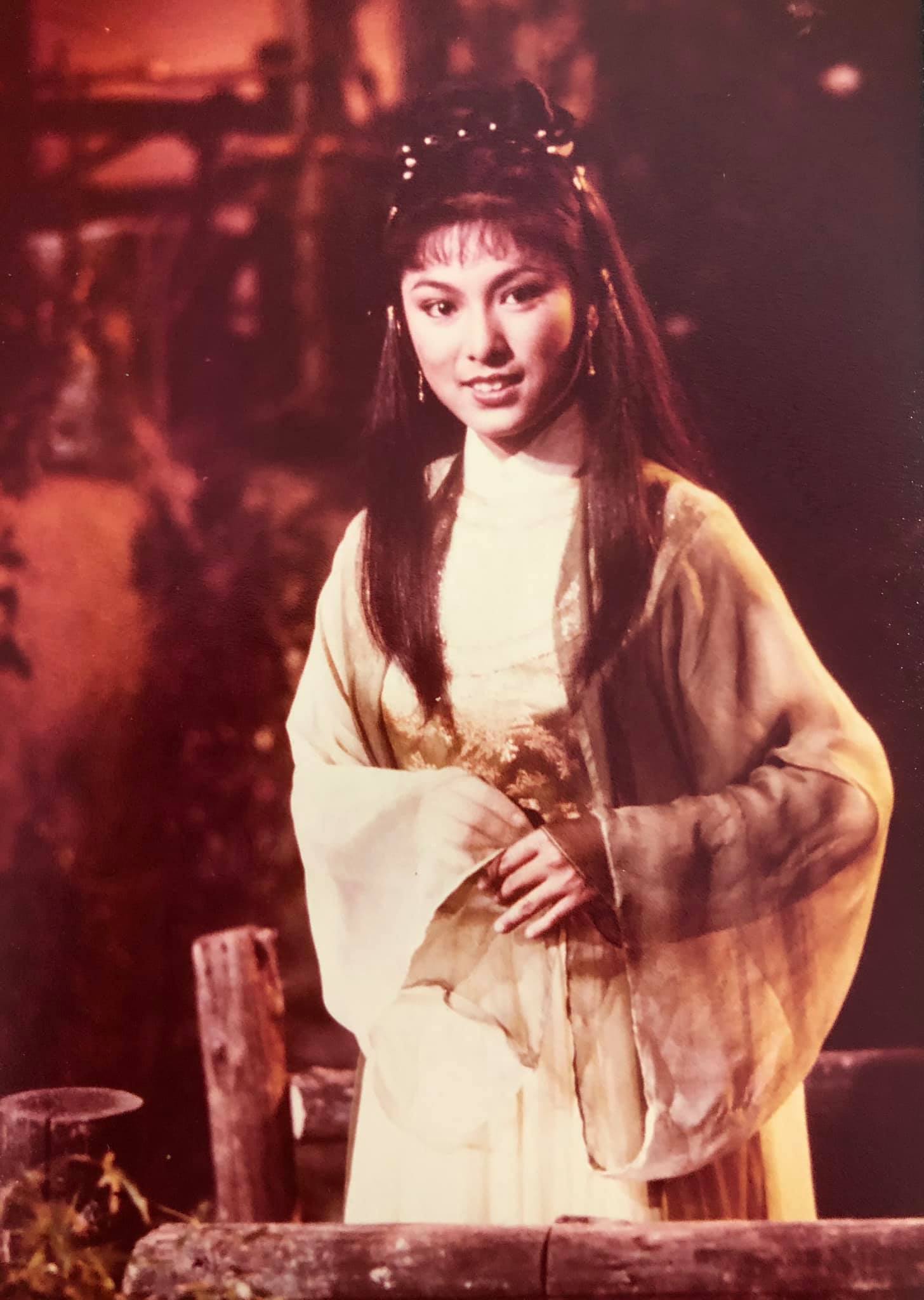 黄元申版83版霍元甲大结局,霍元甲云姐怎么死的