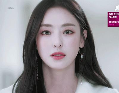 单眼皮御姐装妆容新手,同一个人御姐妆容与萝莉妆容对比